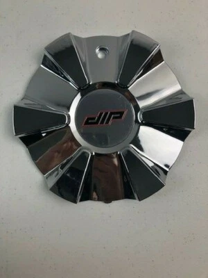 $50 • Buy DIP Wheels C10D38C03-CAP LG1507-38 Chrome Wheel Center Cap