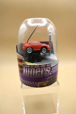 Sealed Remote Control A1 Micro Machine Tuners #45 American Miniature Car • $10.99