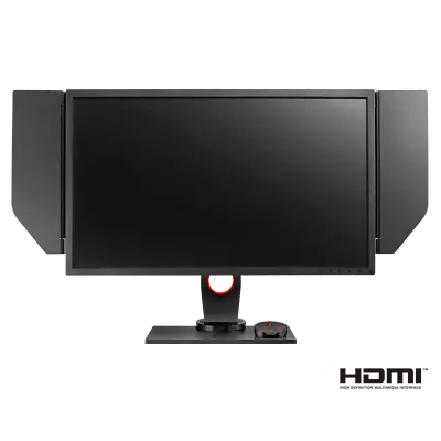 BenQ ZOWIE 27  Gaming Monitor For ESports XL2740 1920 X 1080 • $575