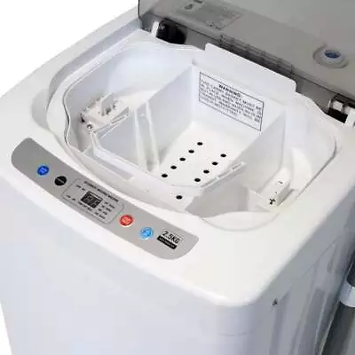 3.2kg Top Load Washing Machine - Aussie Traveller • $373.18