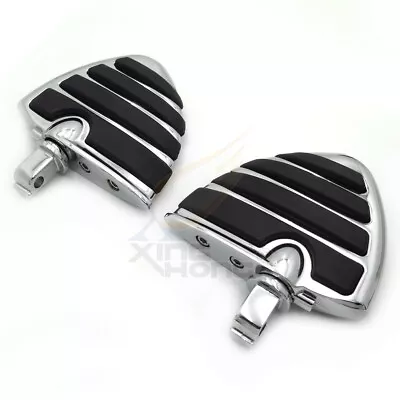 ISO Wing Mini Floorboards Footpegs For Victory Rear Position All Boardwalk  • $55.08