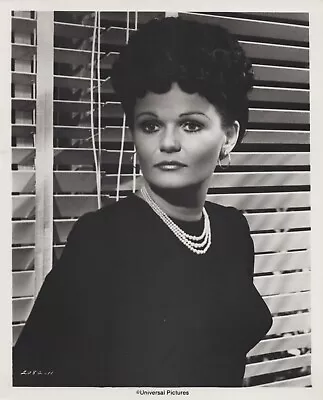 Valerie Perrine In W.C. Fields And Me (1976)⭐🎬 Original Vintage Photo K 146 • $15.99