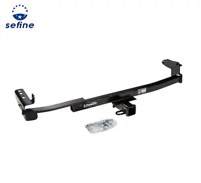 $261.25 • Buy Draw-Tite For 05 - 07 Ford Freestyle Class III Trailer Hitch Max Frame Receiver