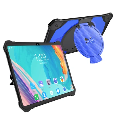 7 Inch WIFI Tablet Android Octe Core Kids Tablet PC 8+128GB  Children's Tablet • £59.99