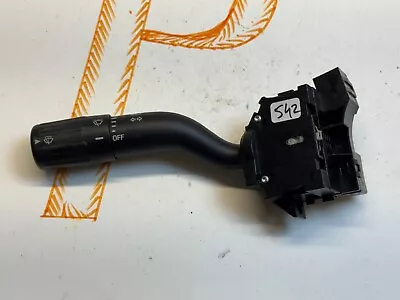 2010-2014 Ford Mustang Turn Signal Wiper Control Switch Oem Ar3t-13k359-aaw • $120