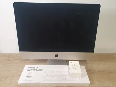 £129.99 • Buy APPLE IMAC 13,1 21.5  A1418 Late 2012 I5-3330S 2.7Ghz 8GB RAM 1TB HDD Sierra OS