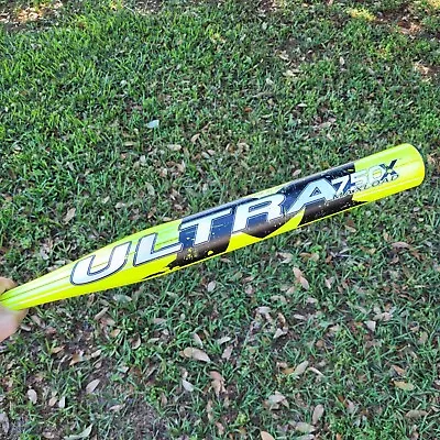 Miken Ultra 750X Maxload Softball Bat 34  / 27oz ASA USA  • $24.95