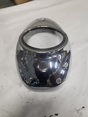$33 • Buy 98-2010 Yamaha Vstar 1100 Speedometer Cover