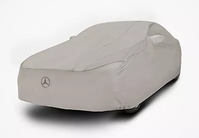 Mercedes-Benz Genuine OEM Car Cover 2018 To 2022 E-Class Convertible (238) • $429