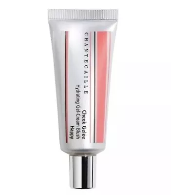 Chantecaille Cheek Gelee Hydrating Gel-cream Blush Happy 21ml • £39.99