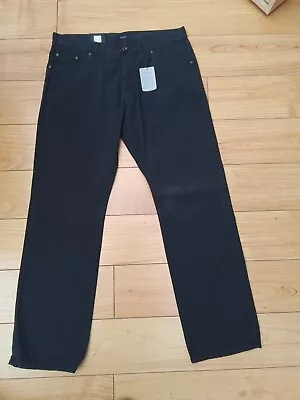 Gant   Jason   Regular Fit Jeans W36 L32  New With Tags • £44.99