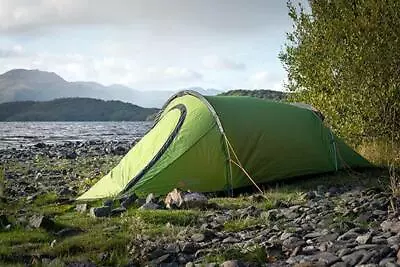 Vango Orion 200 Ex-Display 2 Man Trekking Tent • £127.05