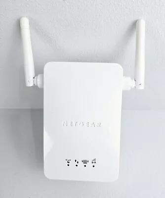 Netgear Universal WiFi Range Extender | Media Bridge Model WN3000RP V1H2 • $15