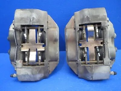 1999 Toyota 4runner Sr5 3.4l Left & Right Front Brake Calipers S13wm 16  Oem A1 • $197