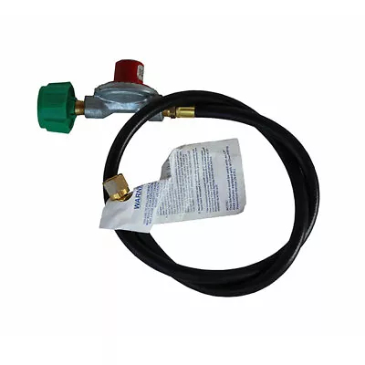 NEW R&V WORKS Replacement Grill Hose Regulator Fits SCG20 SCG30 And SCG40 Grill • $49.95