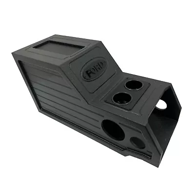 Ford F-150 04-08 Center Console Subwoofer Box 1x12” Woofer F150 Crew Cab • $289