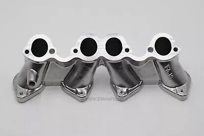 Vw Rabbit 8 Valve Intake Manifold For Weber Dcoe Carbs 99004.842c • $226.95