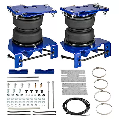 Rear Air Spring Kit For Ford F-450 Super Duty 2017 Fit Single/Dual Rear Wheel • $231.99