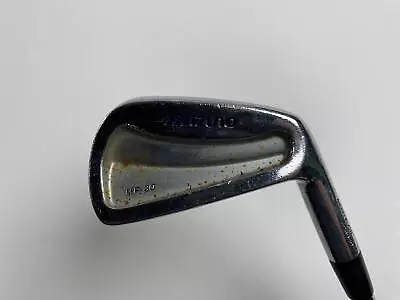 Mizuno MP 30 Single 6 Iron True Temper Dynalite Gold X100 Extra Stiff Steel RH • $39.04