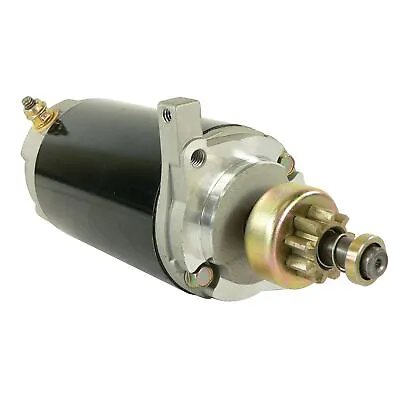 Starter For Mercury Marine 35HP 50HP 50-38890 50-38890A1 50-55601A2 • $61.34