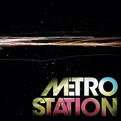 Metro Station • $8.78