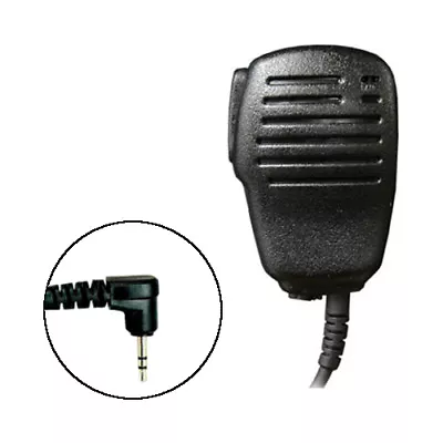 Klein Flare Speaker Mic For Motorola FRS/GMRS Talkabout Radios • $60.95