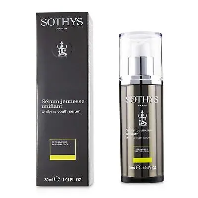 $63.99 • Buy Sothys Unifying Specific Youth Serum 1.01 Oz / 30 ML New In Box