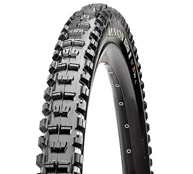 Maxxis Minion DHR II 26x2.30 EXO TR Folding MTB Bike Tyre • $59.99