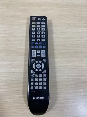 Genuine Original Samsung AH59-02131B THEATER Remote Control  See Photos • £8.99