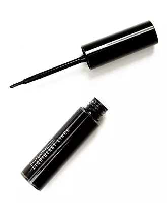 $34.95 • Buy MAC Liquidlast Liner~POINT BLACK~Dark Black Matte~ Liquid Eyeliner GLOBAL SHIP!