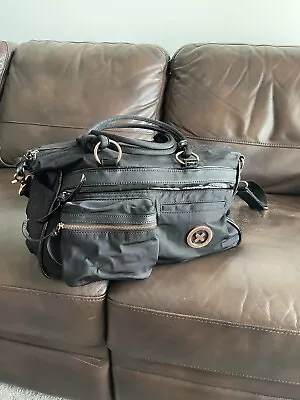 Mimco Nappy Bag  Travelling Bag • $120