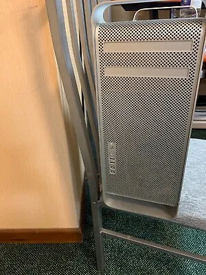 Apple Mac Pro 3.06 GHz 6-Core Intel Xeon 32 GB RAM 2TB 250GB SSD NVIDIA GeForce  • £850