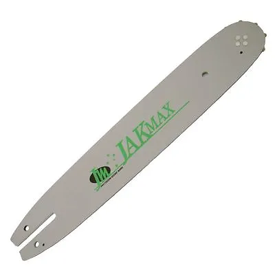 McCulloch 14  Guide Bar Fits Some 839 And 935 Chainsaws • £13.45