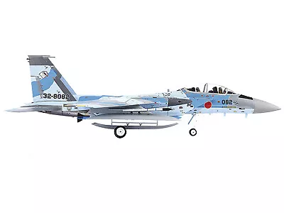Mitsubishi F-15DJ Eagle Fighter Plane JASDF Japan Air Self-Defense Force Tactica • $124.84