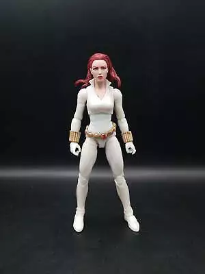 Marvel Legends Black Widow (Deadly Origin) • $16.99