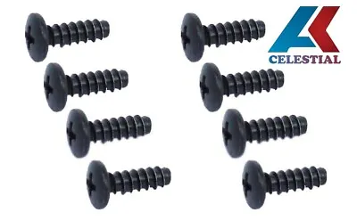 8 X Stand Fixing Screws For Samsung Le40d503f7w Ln40e550f7f 40  Lcd Tv • £2.98