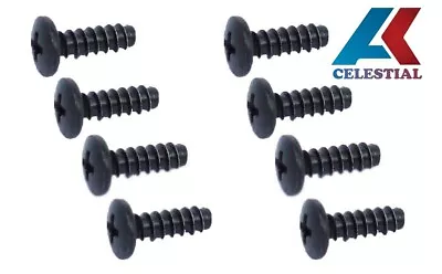 8 X STAND FIXING SCREWS FOR SAMSUNG UE40EH5300K UE46EH5300K UE50EH5300 TV • £5.50