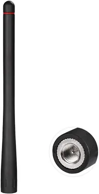 Handheld Marine VHF Radio Antenna SMA Male For Standard Horizon HX210 HX870 HX40 • $14.71