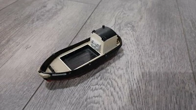 £5.99 • Buy Thomas Trackmaster Push Along Bulstrode Boat. Good Condition. RARE