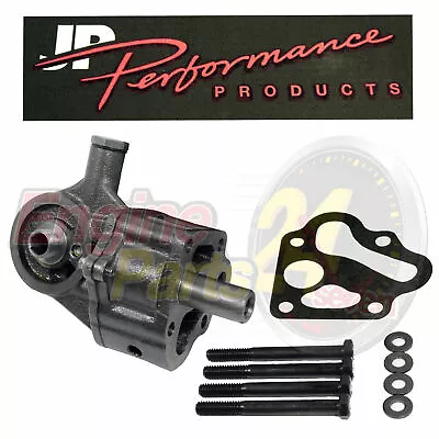 Holden V8 253 308 304 Efi 5.0l High Volume Oil Pump Aussie Jp Performance Jp9491 • $344.70