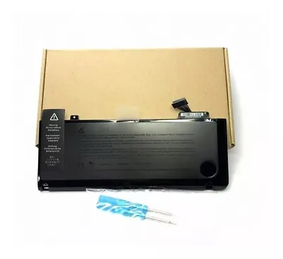 Generic - A1278 Battery Replacement With Screwdrivers For Apple MacBook Pro • $39