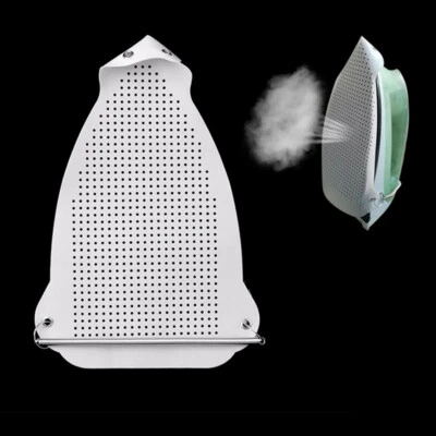 $11.75 • Buy Teflon Iron Cover Shoe Ironing Aid Board For Fabrics Protection Cloth Heat Mat