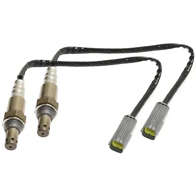 2Pc O2 Oxygen Sensor Set For 11-12 Nissan Altima Maxima GT-R 09-10 Infiniti G37 • $68.52