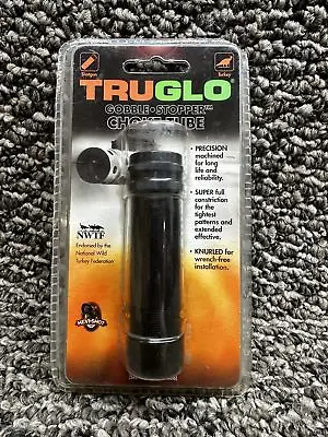 TruGlo Gobble Stopper Choke Tube Mossberg 835 Ulti-Mag/935 Magnum 12 Ga • $15.98