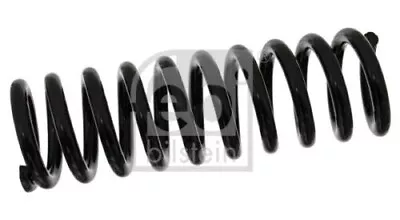 For Mercedes E220 S124 W124 2.2 93 To 96 M111.960 Rear Suspension Coil Spring • $72.10