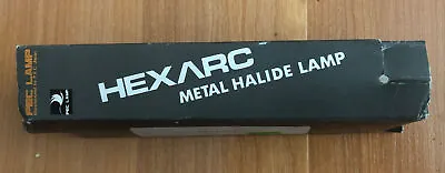 $28 • Buy Hexarc Metal Halide Lamp HQI 150 Watt