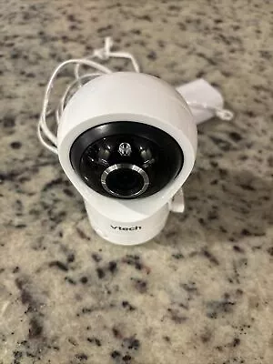 ONLY CAMERA VTech RM7764-2HD Wi-Fi Camera White 0R2038173 • $35