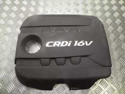 HYUNDAI CRDI 16V I30 (GD) 2013 Engine Cover • $42.12