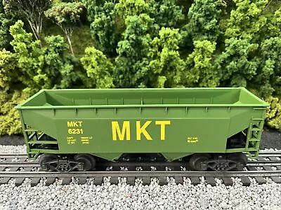 K-Line O Gauge MKT Classic Hopper • $19.99