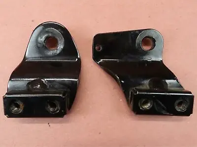 1992-2009 Suzuki Intruder 800 VS800 Boulevard S50 Engine Mount Brackets • $10.49